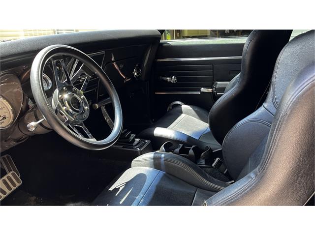 1968 Chevrolet Camaro (CC-2070760) for sale in Rye, Colorado