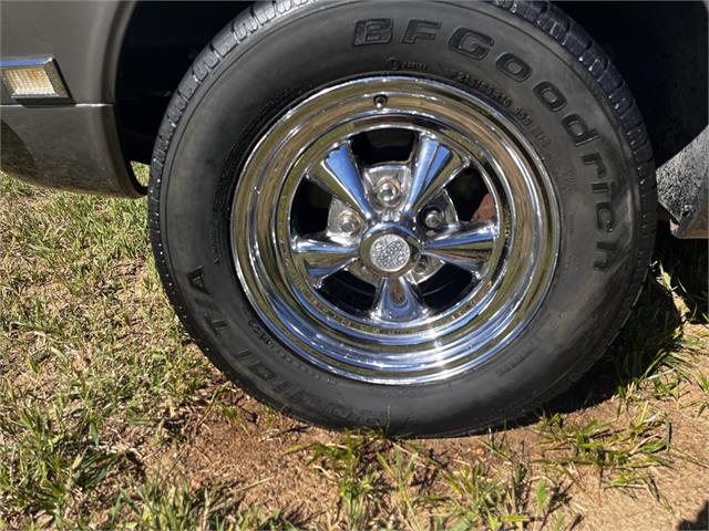 1968 Chevrolet Camaro (CC-2070760) for sale in Rye, Colorado
