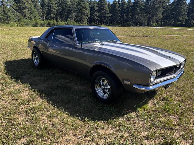 1968 Chevrolet Camaro (CC-2070760) for sale in Rye, Colorado