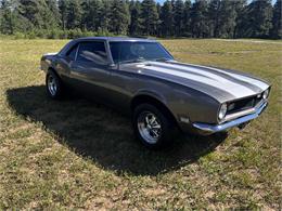 1968 Chevrolet Camaro (CC-2070760) for sale in Rye, Colorado