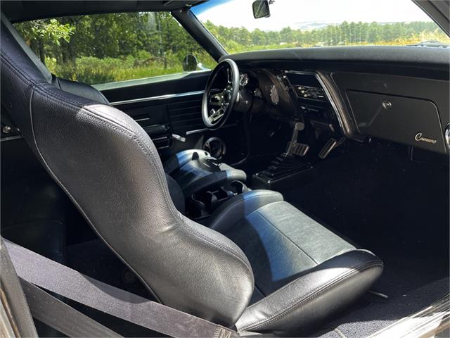 1968 Chevrolet Camaro (CC-2070760) for sale in Rye, Colorado