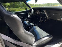 1968 Chevrolet Camaro (CC-2070760) for sale in Rye, Colorado