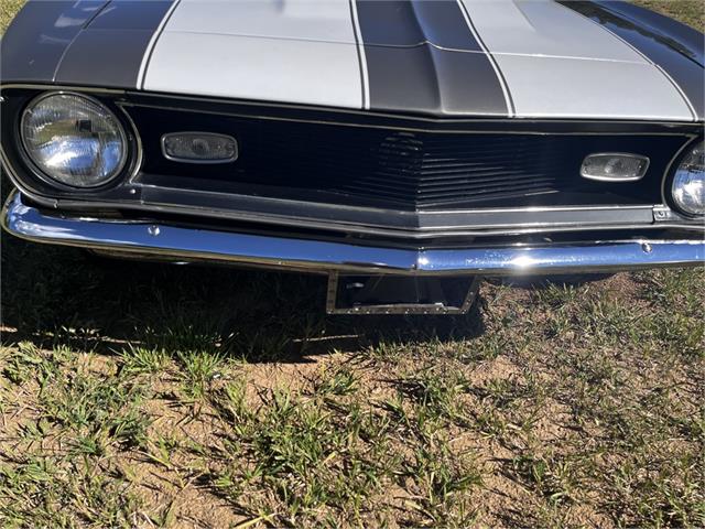1968 Chevrolet Camaro (CC-2070760) for sale in Rye, Colorado