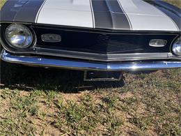1968 Chevrolet Camaro (CC-2070760) for sale in Rye, Colorado