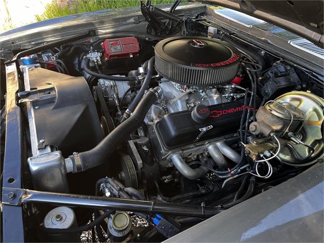 1968 Chevrolet Camaro (CC-2070760) for sale in Rye, Colorado