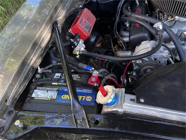 1968 Chevrolet Camaro (CC-2070760) for sale in Rye, Colorado