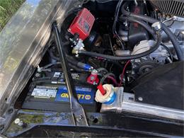 1968 Chevrolet Camaro (CC-2070760) for sale in Rye, Colorado