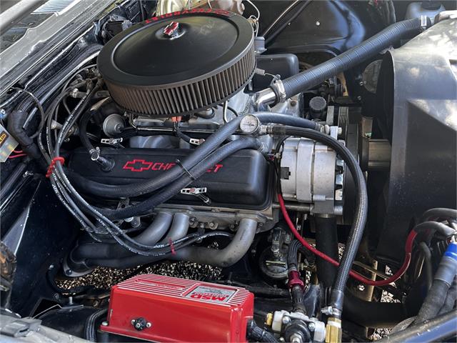 1968 Chevrolet Camaro (CC-2070760) for sale in Rye, Colorado