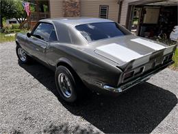 1968 Chevrolet Camaro (CC-2070760) for sale in Rye, Colorado