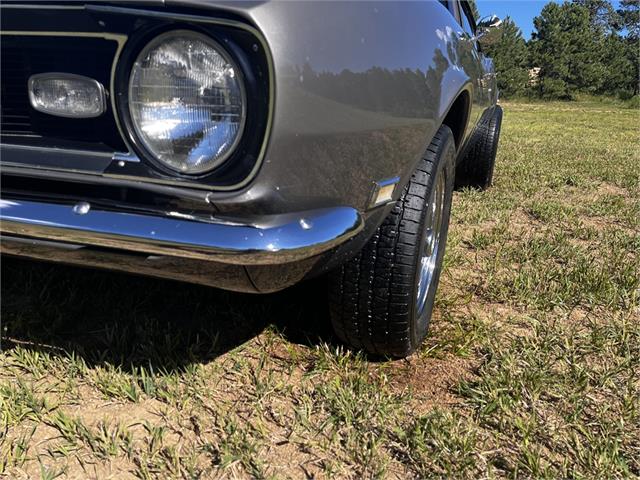 1968 Chevrolet Camaro (CC-2070760) for sale in Rye, Colorado