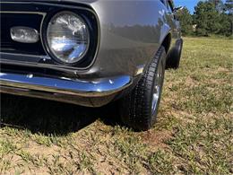 1968 Chevrolet Camaro (CC-2070760) for sale in Rye, Colorado
