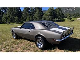 1968 Chevrolet Camaro (CC-2070760) for sale in Rye, Colorado