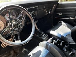 1968 Chevrolet Camaro (CC-2070760) for sale in Rye, Colorado