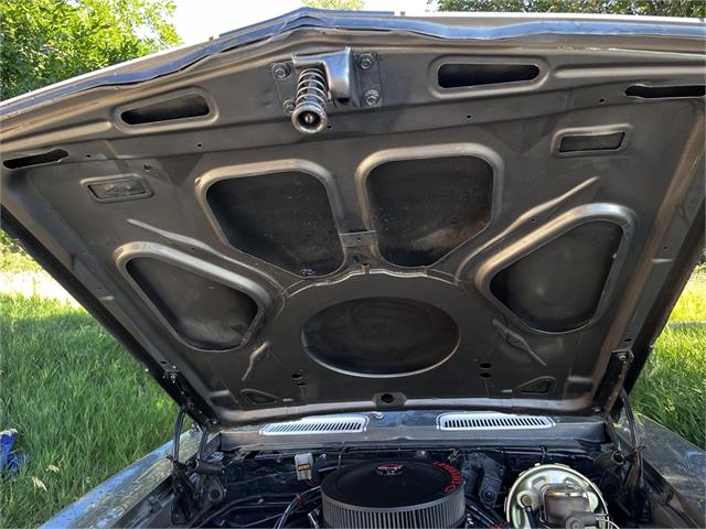 1968 Chevrolet Camaro (CC-2070760) for sale in Rye, Colorado