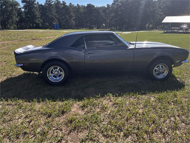 1968 Chevrolet Camaro (CC-2070760) for sale in Rye, Colorado