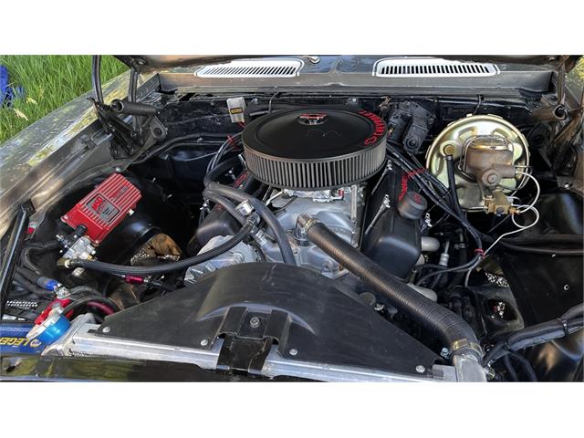 1968 Chevrolet Camaro (CC-2070760) for sale in Rye, Colorado