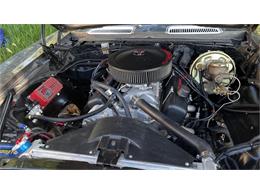 1968 Chevrolet Camaro (CC-2070760) for sale in Rye, Colorado