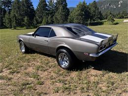 1968 Chevrolet Camaro (CC-2070760) for sale in Rye, Colorado
