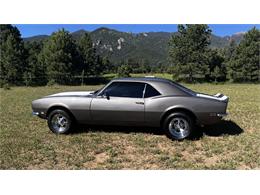 1968 Chevrolet Camaro (CC-2070760) for sale in Rye, Colorado