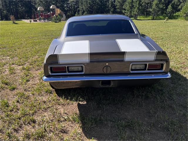 1968 Chevrolet Camaro (CC-2070760) for sale in Rye, Colorado