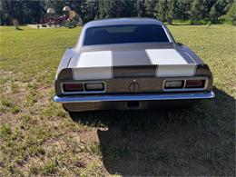 1968 Chevrolet Camaro (CC-2070760) for sale in Rye, Colorado