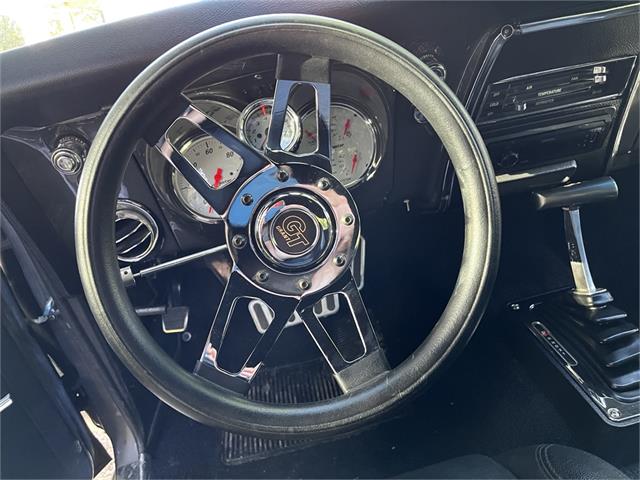 1968 Chevrolet Camaro (CC-2070760) for sale in Rye, Colorado