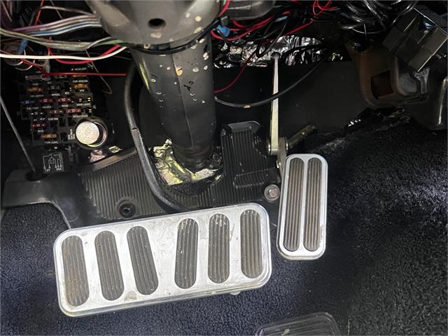 1968 Chevrolet Camaro (CC-2070760) for sale in Rye, Colorado
