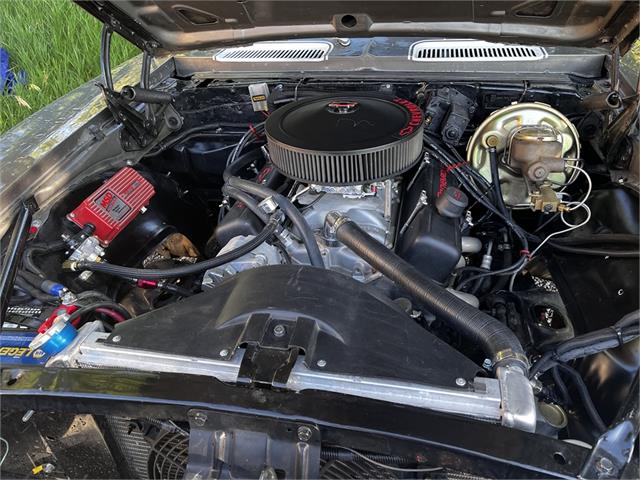 1968 Chevrolet Camaro (CC-2070760) for sale in Rye, Colorado