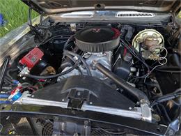 1968 Chevrolet Camaro (CC-2070760) for sale in Rye, Colorado