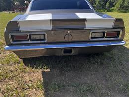1968 Chevrolet Camaro (CC-2070760) for sale in Rye, Colorado