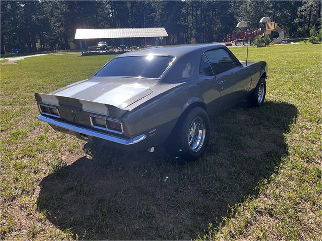 1968 Chevrolet Camaro (CC-2070760) for sale in Rye, Colorado