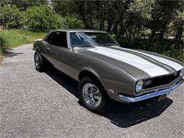 1968 Chevrolet Camaro (CC-2070760) for sale in Rye, Colorado