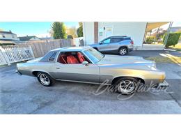 1977 Pontiac Grand Prix (CC-2077600) for sale in Columbus, Ohio