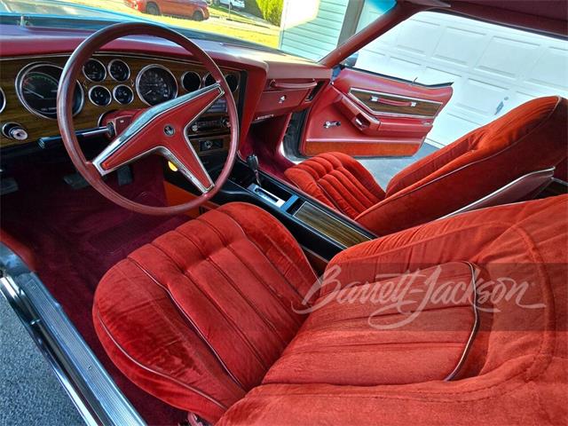 1977 Pontiac Grand Prix (CC-2077600) for sale in Columbus, Ohio
