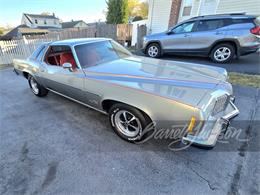 1977 Pontiac Grand Prix (CC-2077600) for sale in Columbus, Ohio
