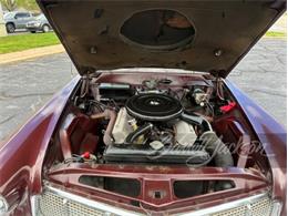 1956 Continental Mark II (CC-2077601) for sale in Columbus, Ohio