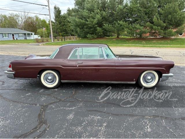 1956 Continental Mark II (CC-2077601) for sale in Columbus, Ohio