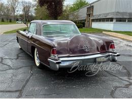 1956 Continental Mark II (CC-2077601) for sale in Columbus, Ohio
