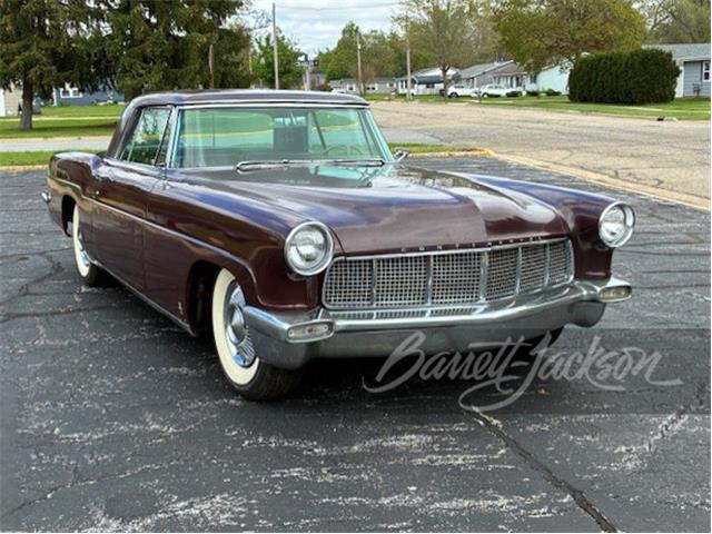 1956 Continental Mark II (CC-2077601) for sale in Columbus, Ohio