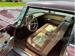 1956 Continental Mark II (CC-2077601) for sale in Columbus, Ohio