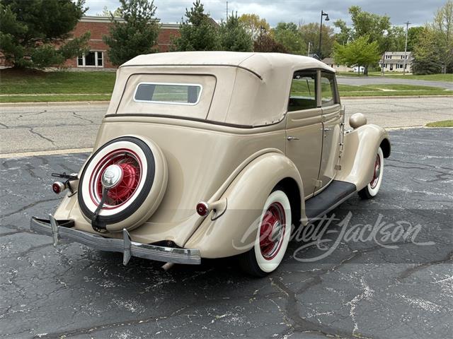 1935 Ford Model 48 (CC-2077602) for sale in Columbus, Ohio