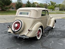 1935 Ford Model 48 (CC-2077602) for sale in Columbus, Ohio