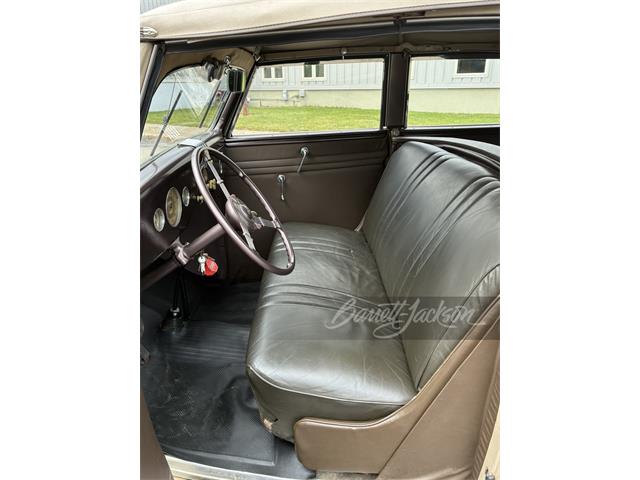 1935 Ford Model 48 (CC-2077602) for sale in Columbus, Ohio