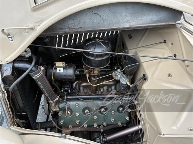 1935 Ford Model 48 (CC-2077602) for sale in Columbus, Ohio