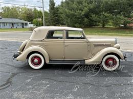1935 Ford Model 48 (CC-2077602) for sale in Columbus, Ohio