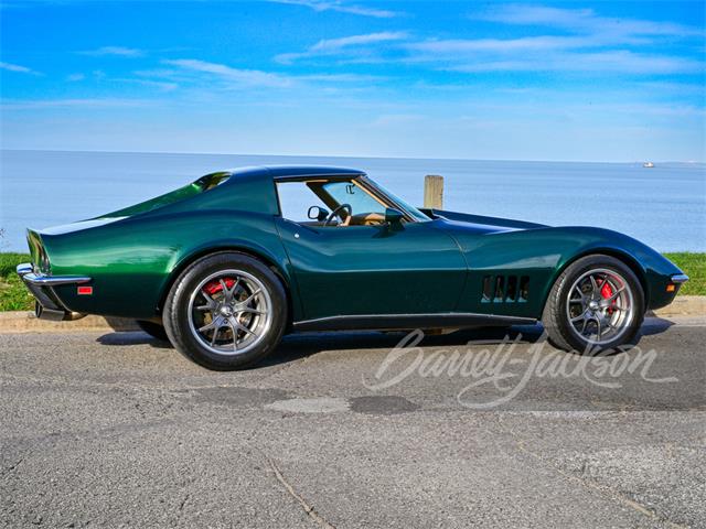 1969 Chevrolet Corvette (CC-2077603) for sale in Columbus, Ohio