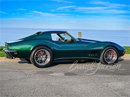 1969 Chevrolet Corvette (CC-2077603) for sale in Columbus, Ohio