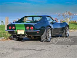 1969 Chevrolet Corvette (CC-2077603) for sale in Columbus, Ohio