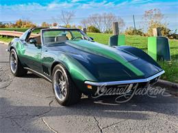 1969 Chevrolet Corvette (CC-2077603) for sale in Columbus, Ohio