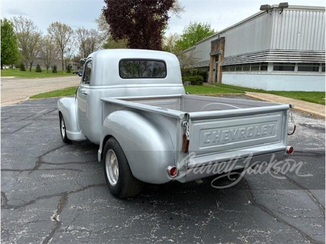 1954 Chevrolet 3100 (CC-2077604) for sale in Columbus, Ohio